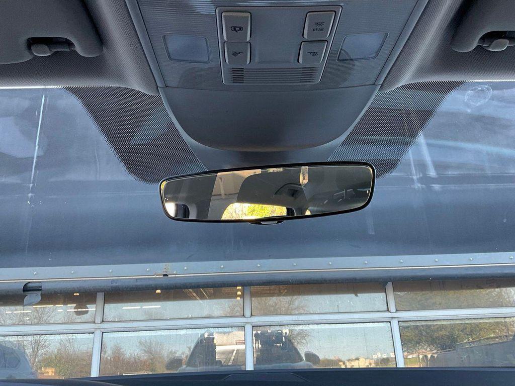 used 2025 Volkswagen Taos car, priced at $19,901