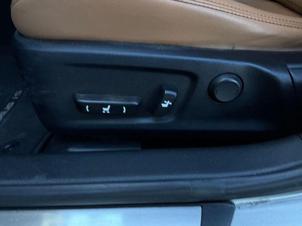 used 2016 Lexus IS 200t car, priced at $16,901