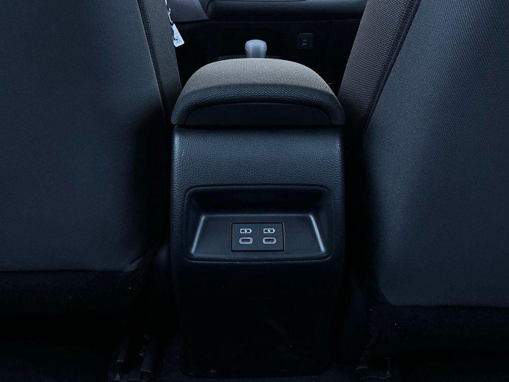 used 2025 Toyota Corolla car, priced at $20,901