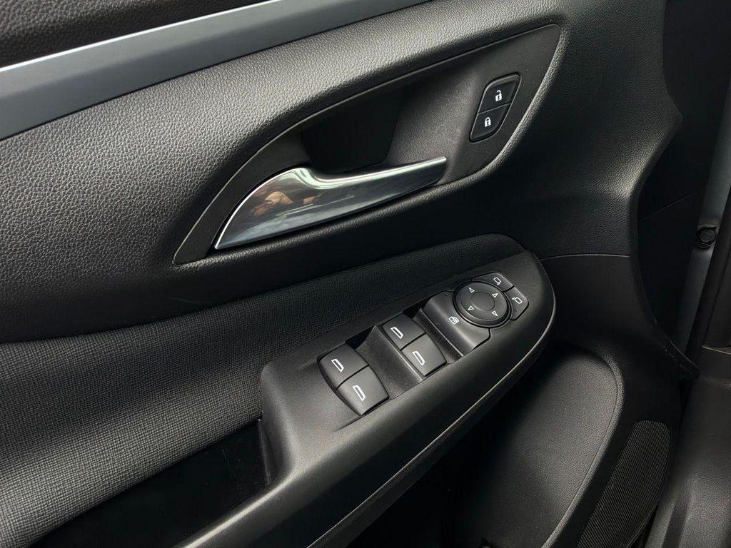 used 2025 Buick Envista car, priced at $21,501