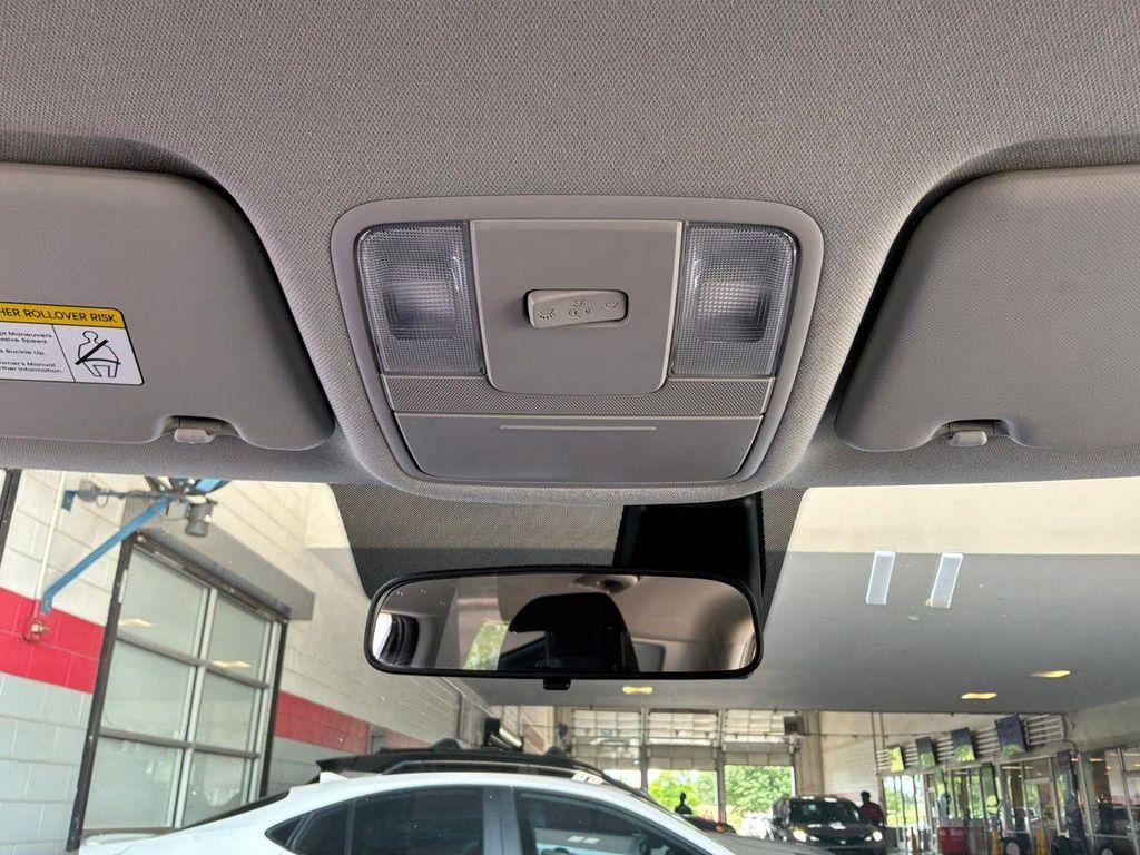 used 2025 Kia Soul car, priced at $15,901