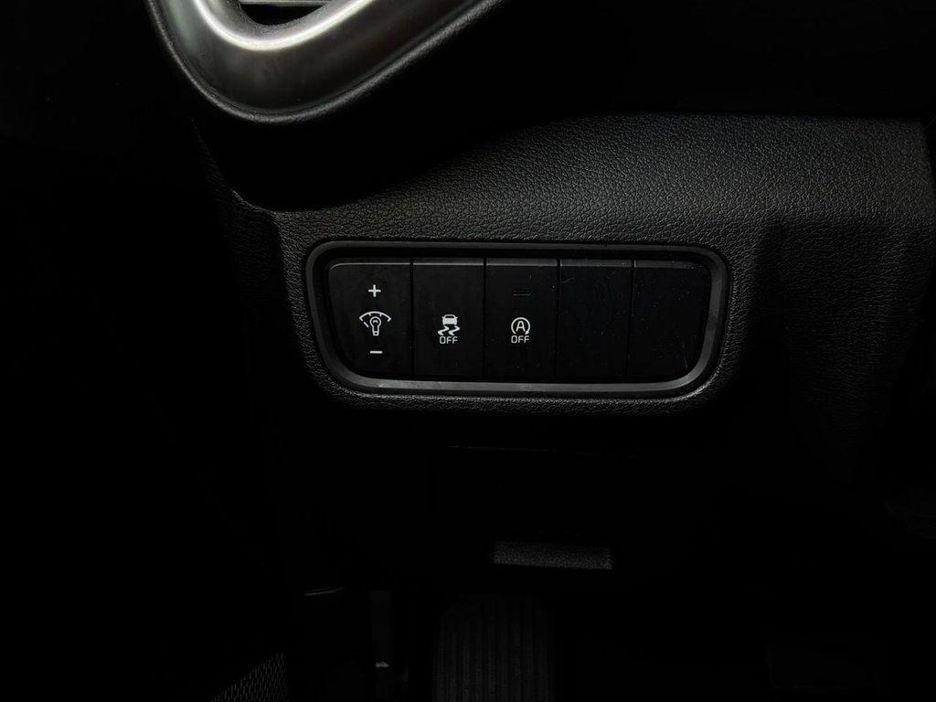 used 2025 Kia Soul car, priced at $15,901