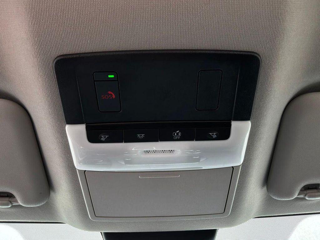 used 2025 Nissan Sentra car, priced at $19,701