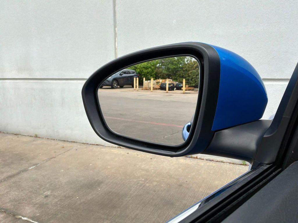 used 2025 Nissan Sentra car, priced at $19,701