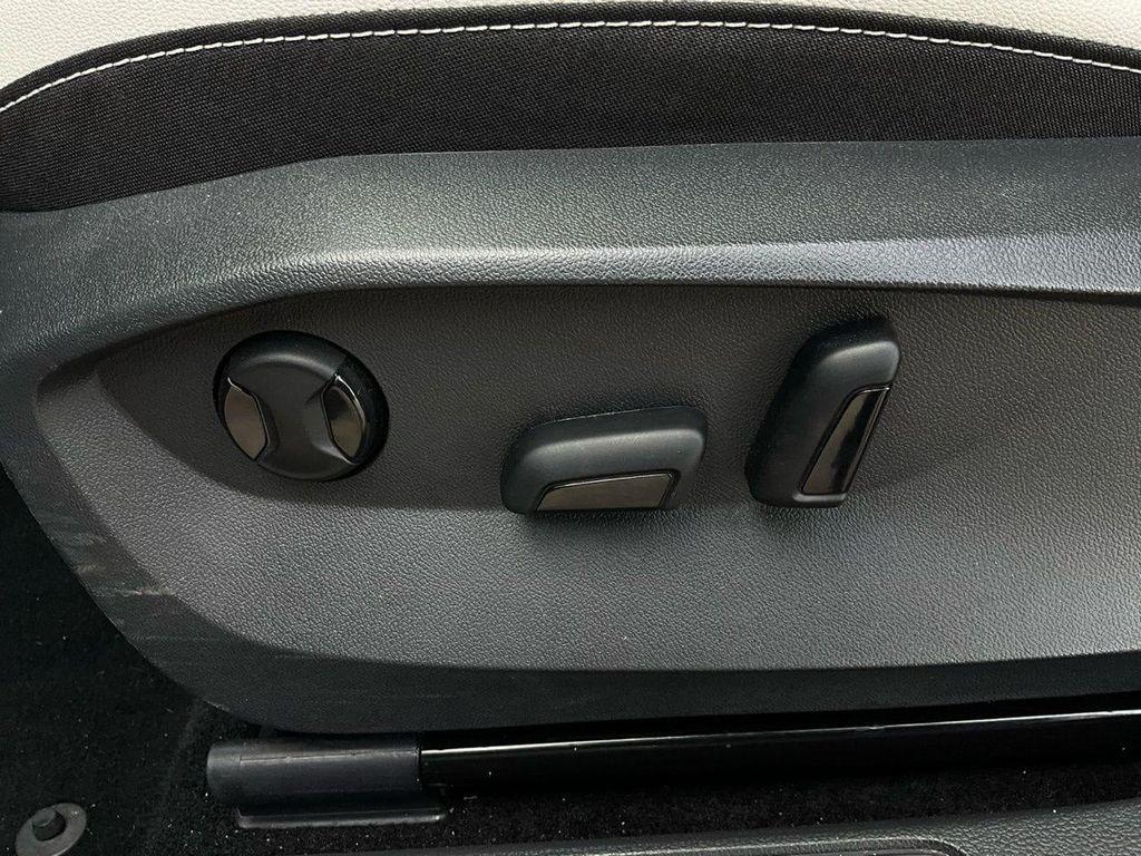 used 2025 Volkswagen Taos car, priced at $21,701