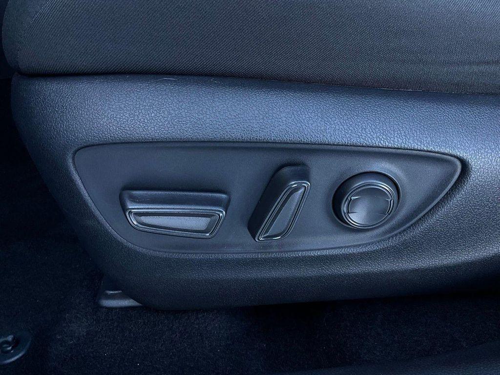 used 2025 Toyota RAV4 car, priced at $27,901