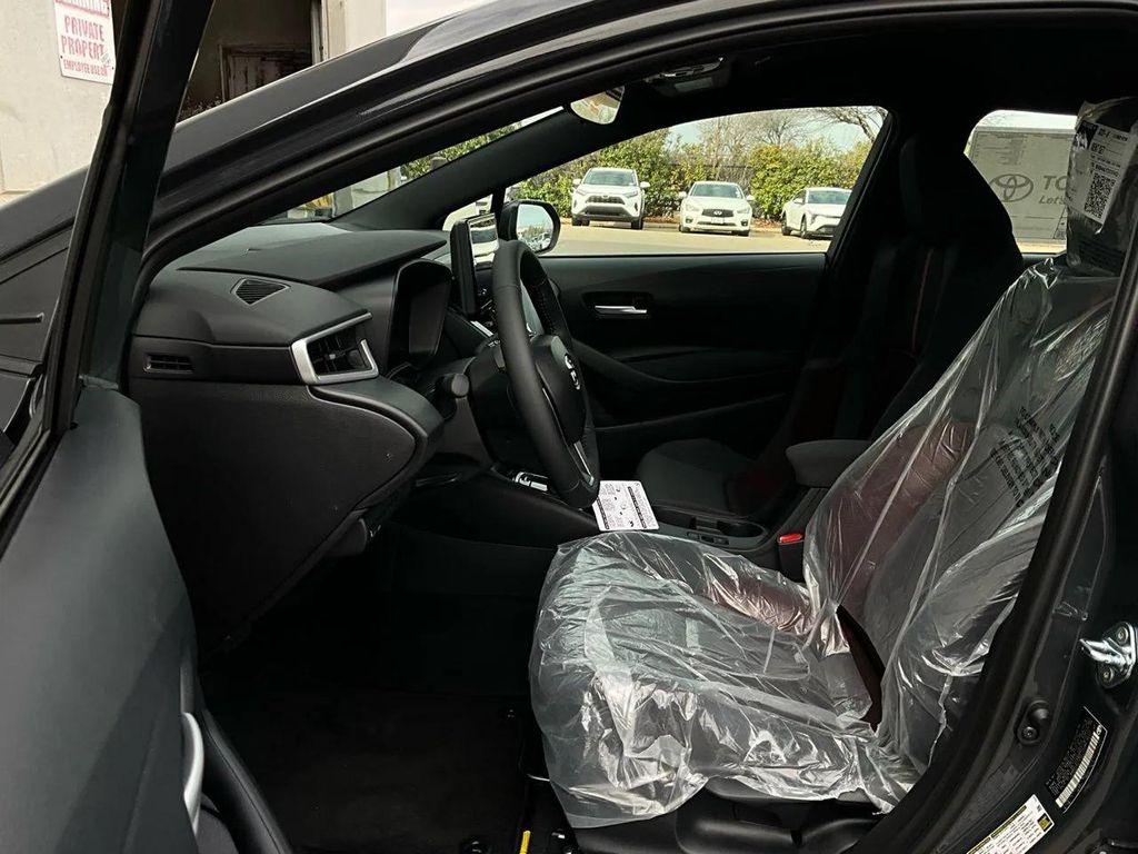 new 2026 Toyota Corolla car, priced at $27,114