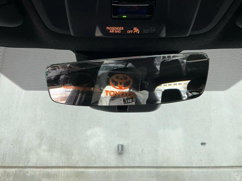 new 2026 Toyota Corolla car, priced at $27,114