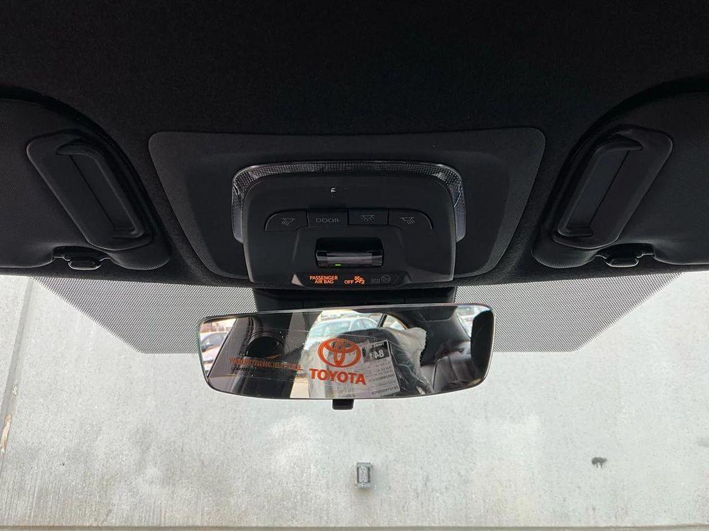 new 2026 Toyota Corolla car, priced at $27,114