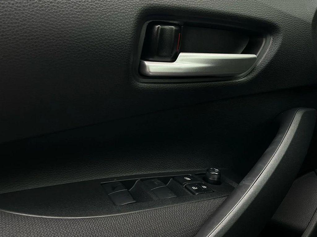 new 2026 Toyota Corolla car, priced at $27,114