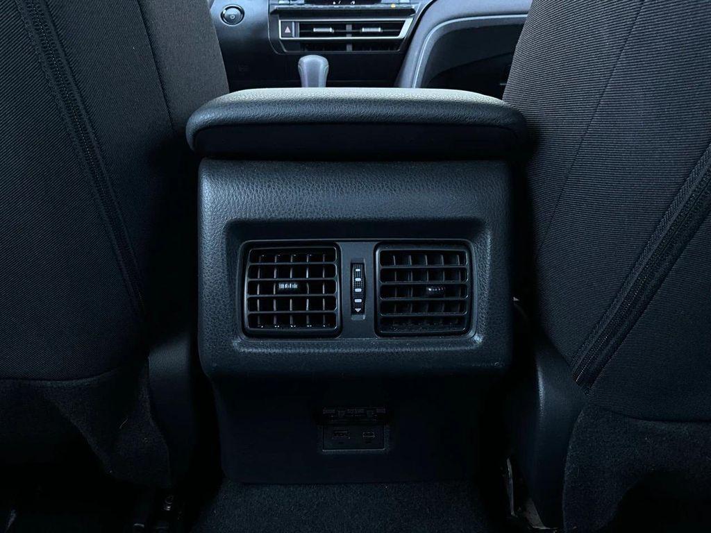 used 2025 Toyota Camry car, priced at $22,901