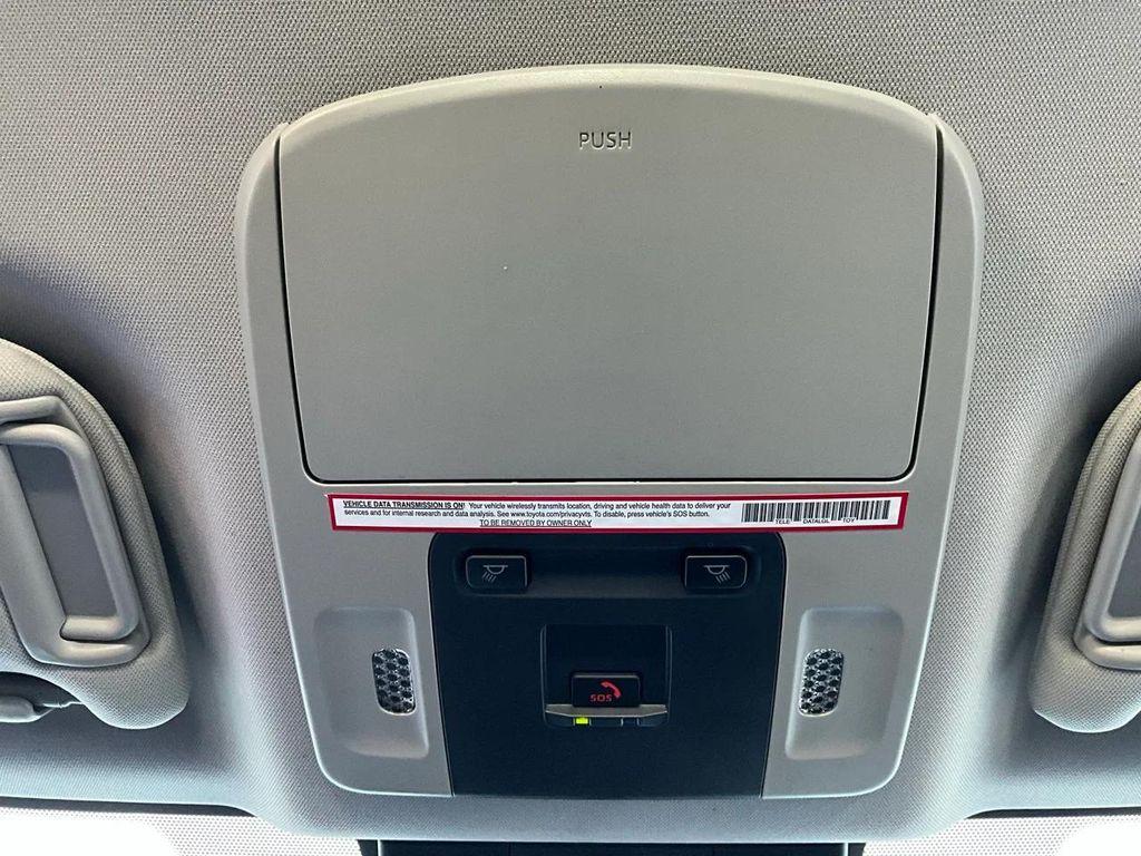 used 2025 Toyota Camry car, priced at $22,901