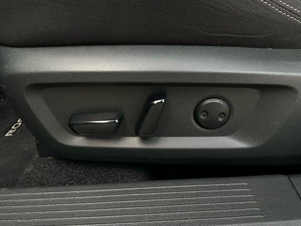 used 2025 Nissan Rogue car, priced at $20,701