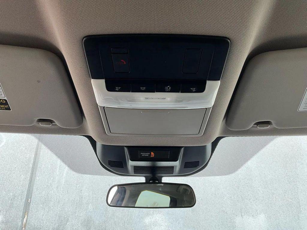 used 2025 Nissan Rogue car, priced at $20,701