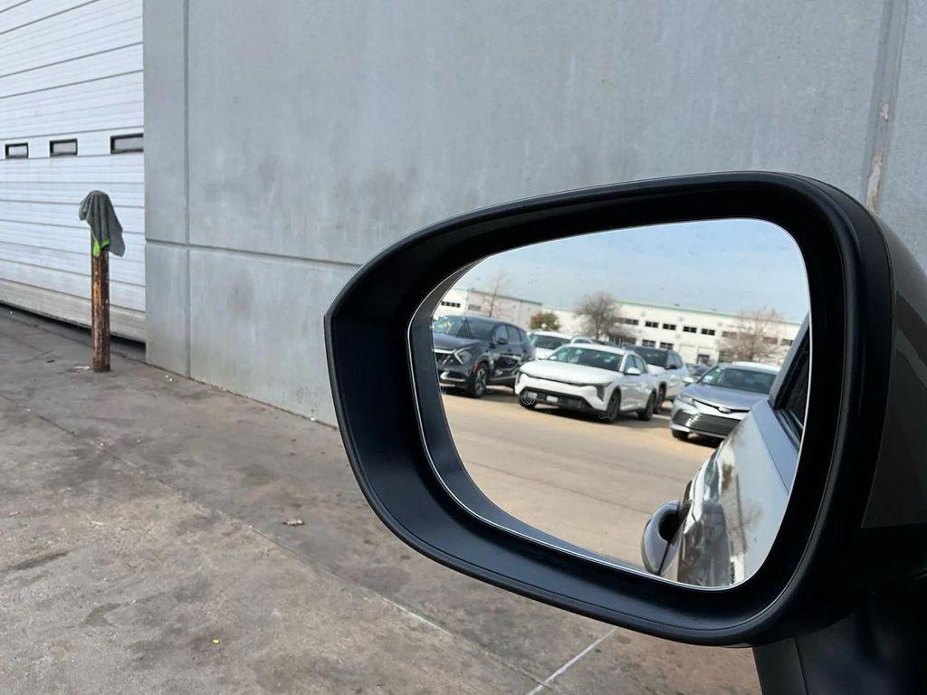 used 2025 Nissan Rogue car, priced at $20,701