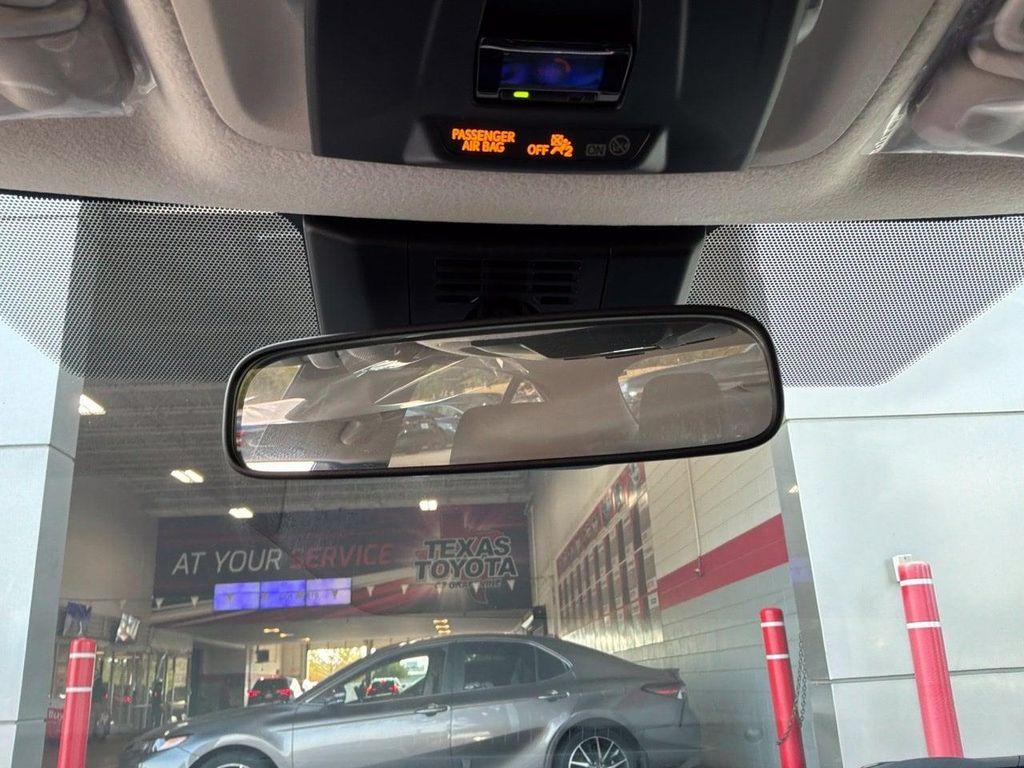 used 2026 Toyota Corolla car, priced at $22,943
