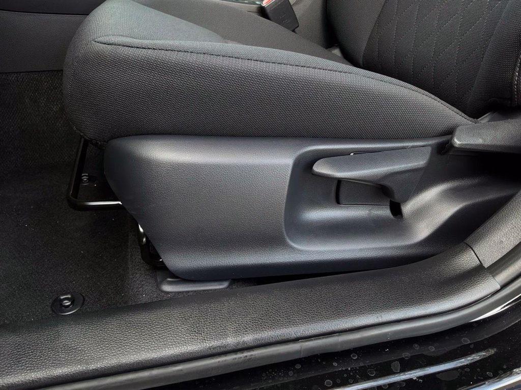 used 2026 Toyota Corolla car, priced at $22,943