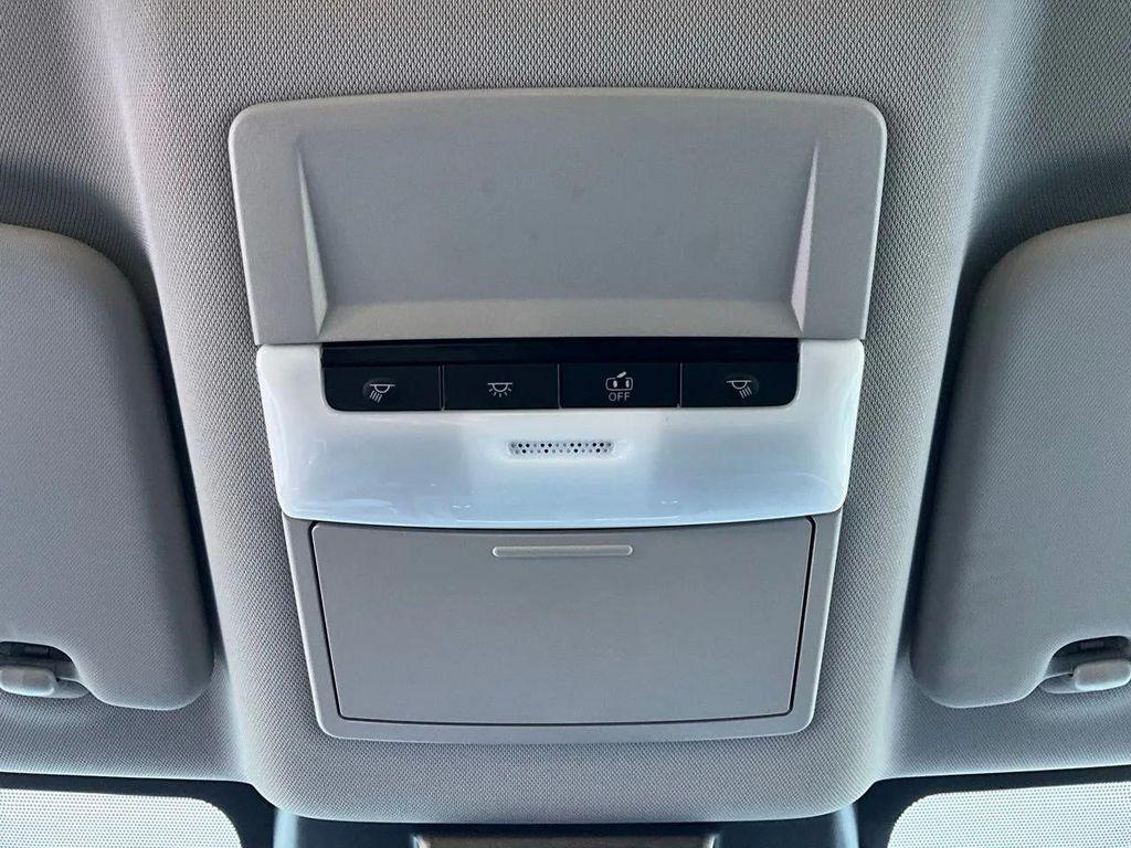 used 2023 Nissan Rogue car, priced at $16,901