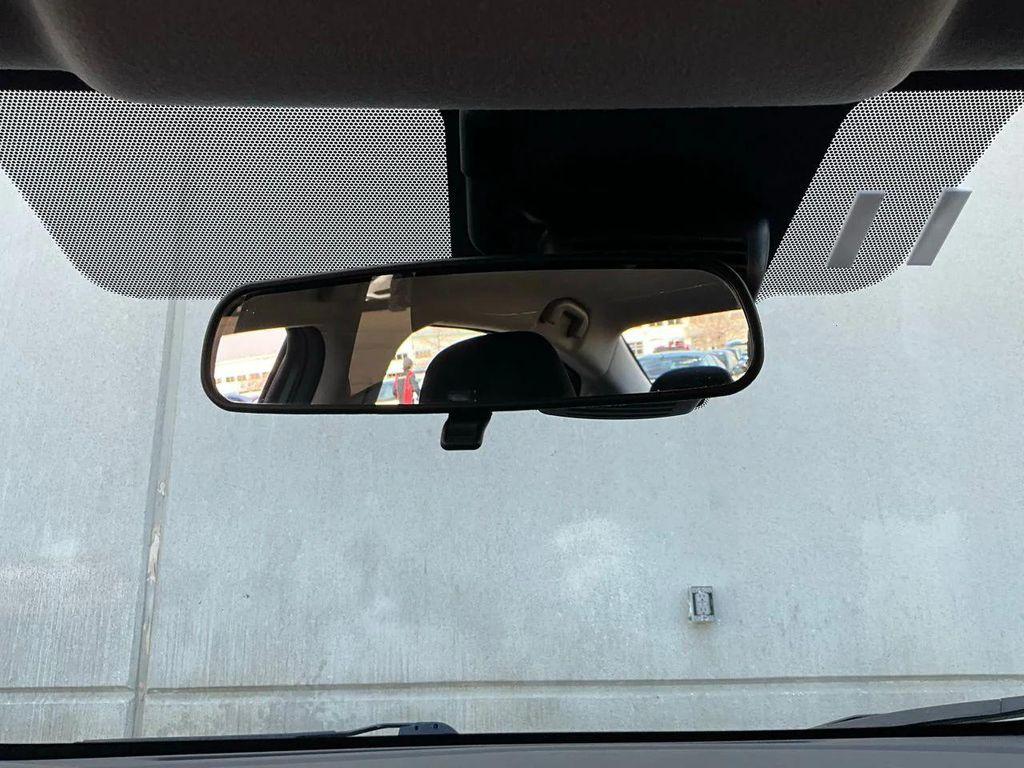 used 2025 Nissan Versa car, priced at $14,901