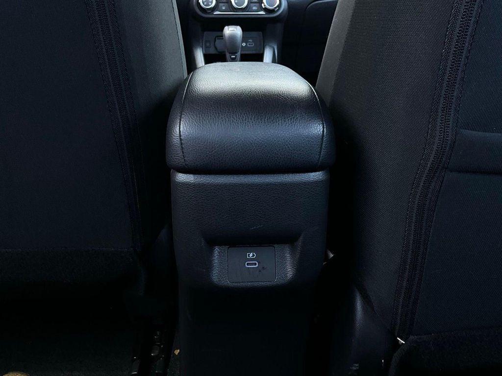 used 2025 Nissan Versa car, priced at $14,901