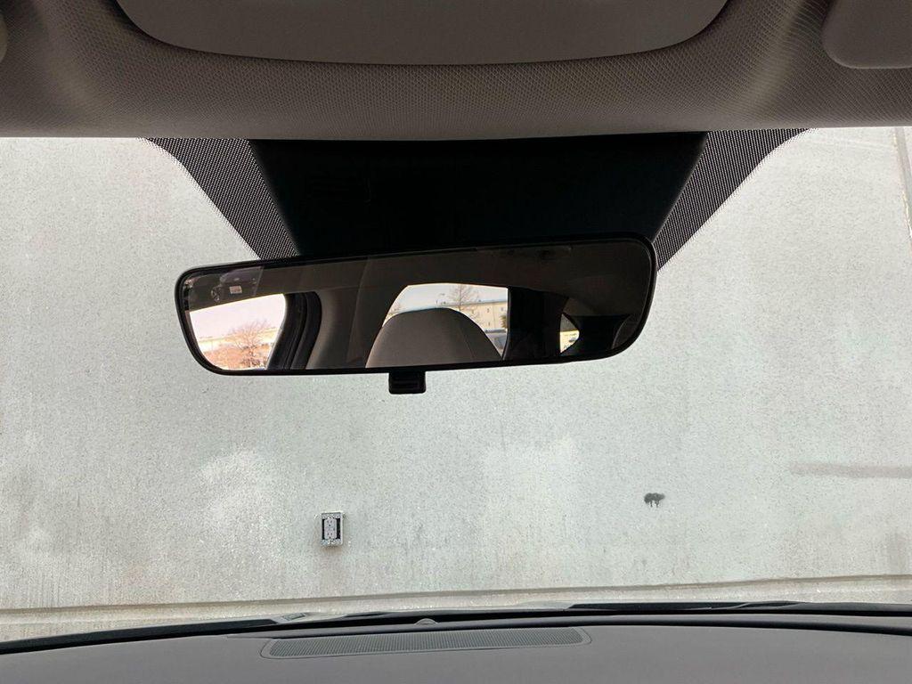 used 2025 Hyundai Tucson car, priced at $21,701