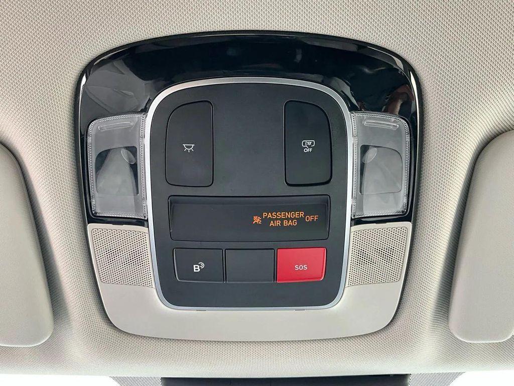 used 2025 Hyundai Tucson car, priced at $21,701