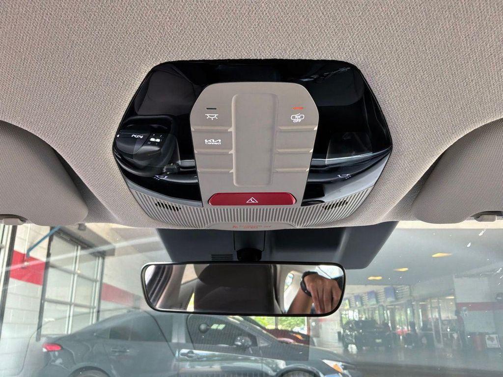used 2025 Kia K4 car, priced at $18,901