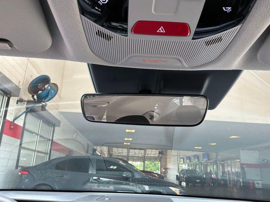 used 2025 Kia K4 car, priced at $18,901