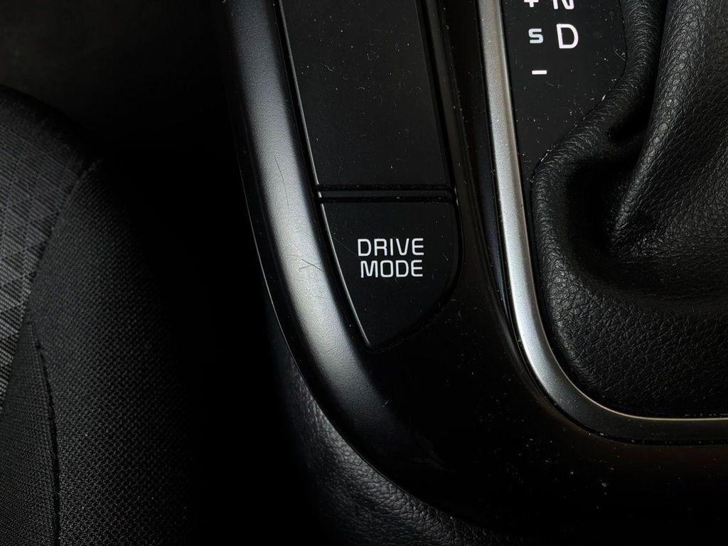 used 2025 Kia Soul car, priced at $15,901