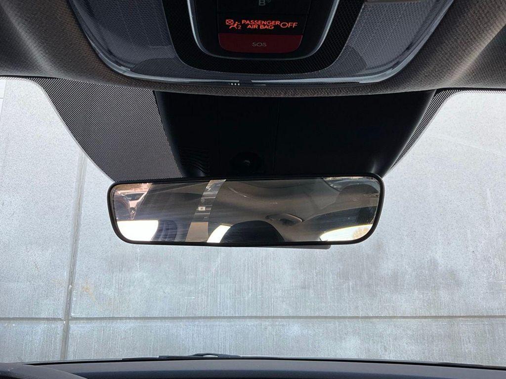 used 2025 Hyundai Elantra car, priced at $21,701