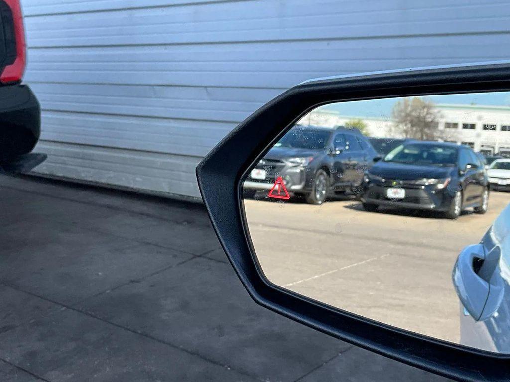 used 2025 Hyundai Elantra car, priced at $21,701