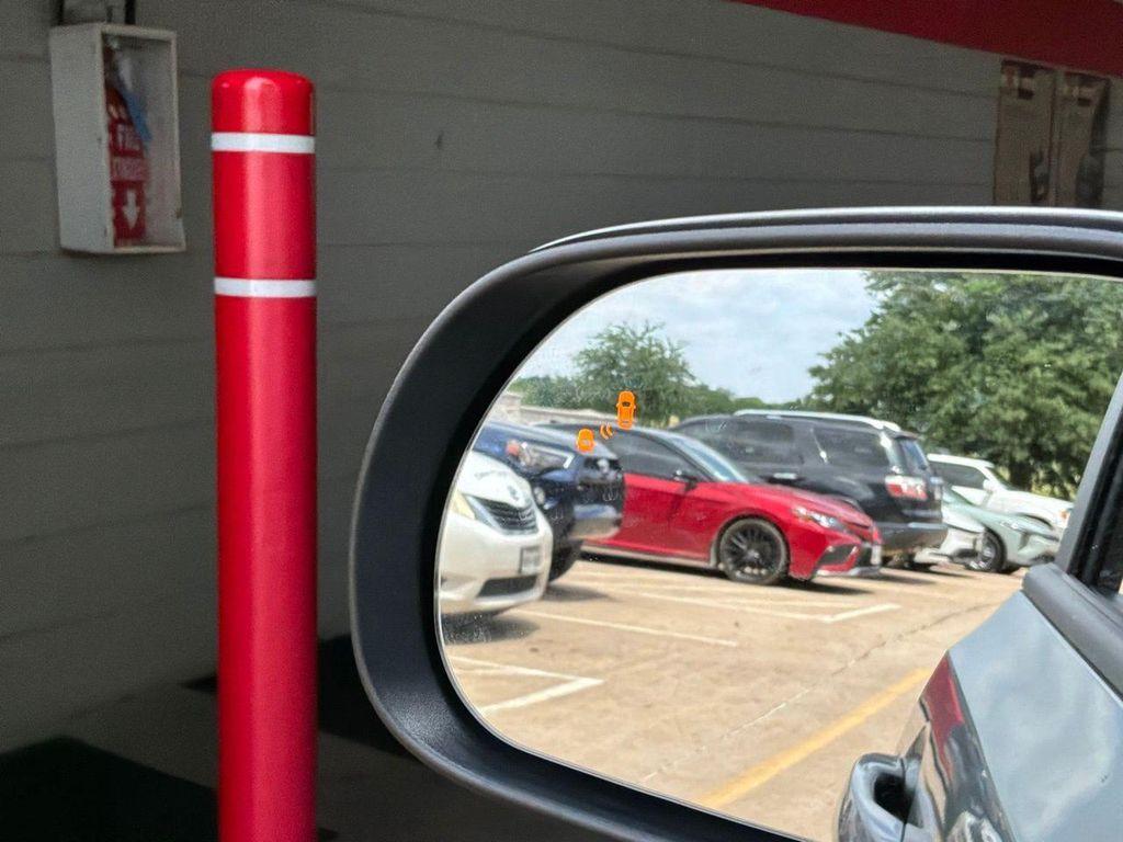 used 2025 Kia Soul car, priced at $16,801