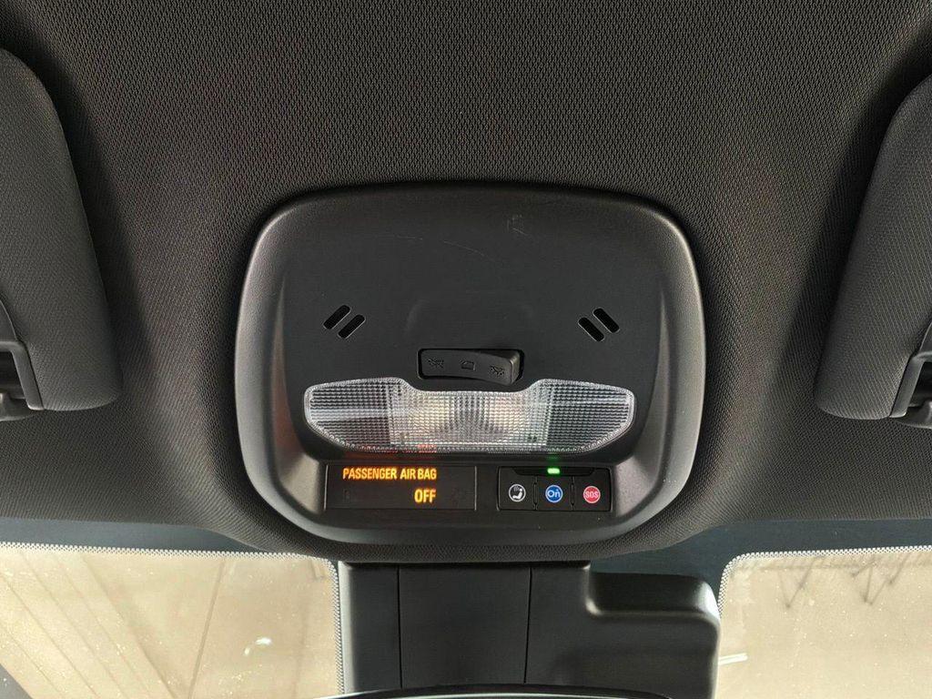 used 2025 Buick Envista car, priced at $20,701