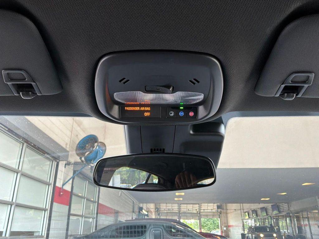 used 2025 Buick Envista car, priced at $20,701