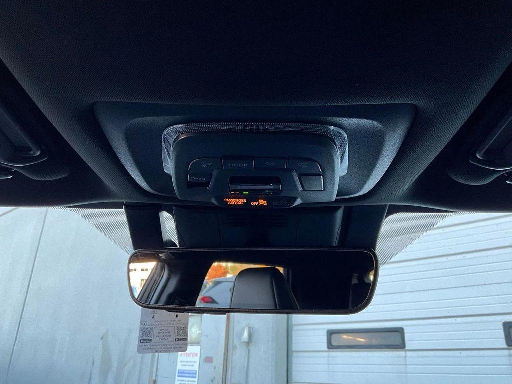 new 2026 Toyota bZ car, priced at $37,252