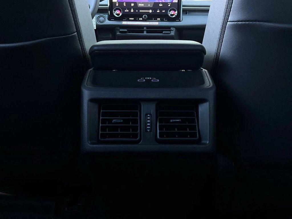 new 2026 Toyota bZ car, priced at $37,252