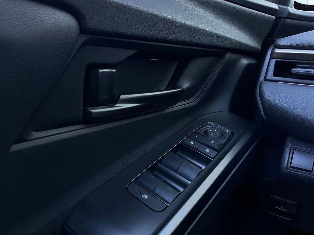 new 2026 Toyota bZ car, priced at $37,252