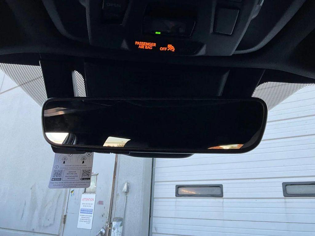 new 2026 Toyota bZ car, priced at $37,252