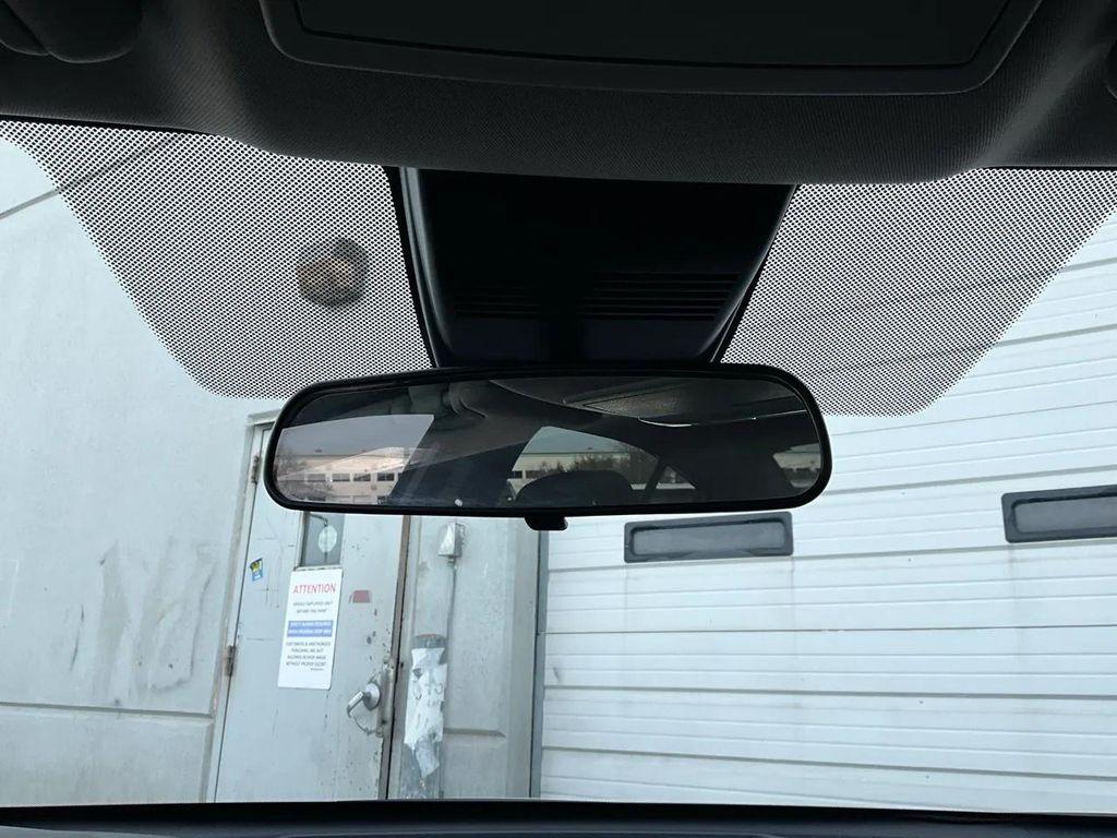 used 2025 Nissan Altima car, priced at $17,901