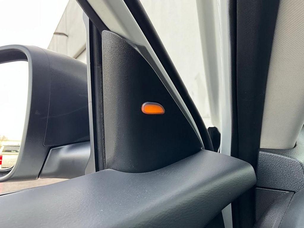 used 2025 Nissan Altima car, priced at $17,901