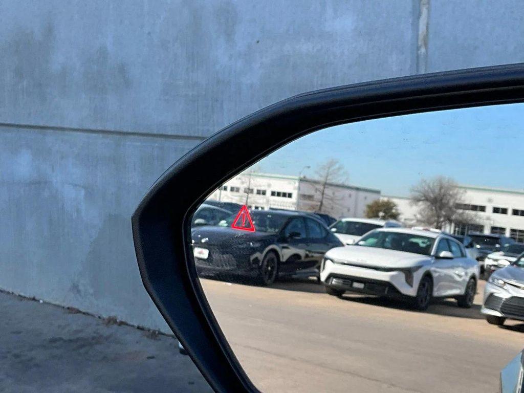 used 2025 Hyundai Tucson car, priced at $22,601