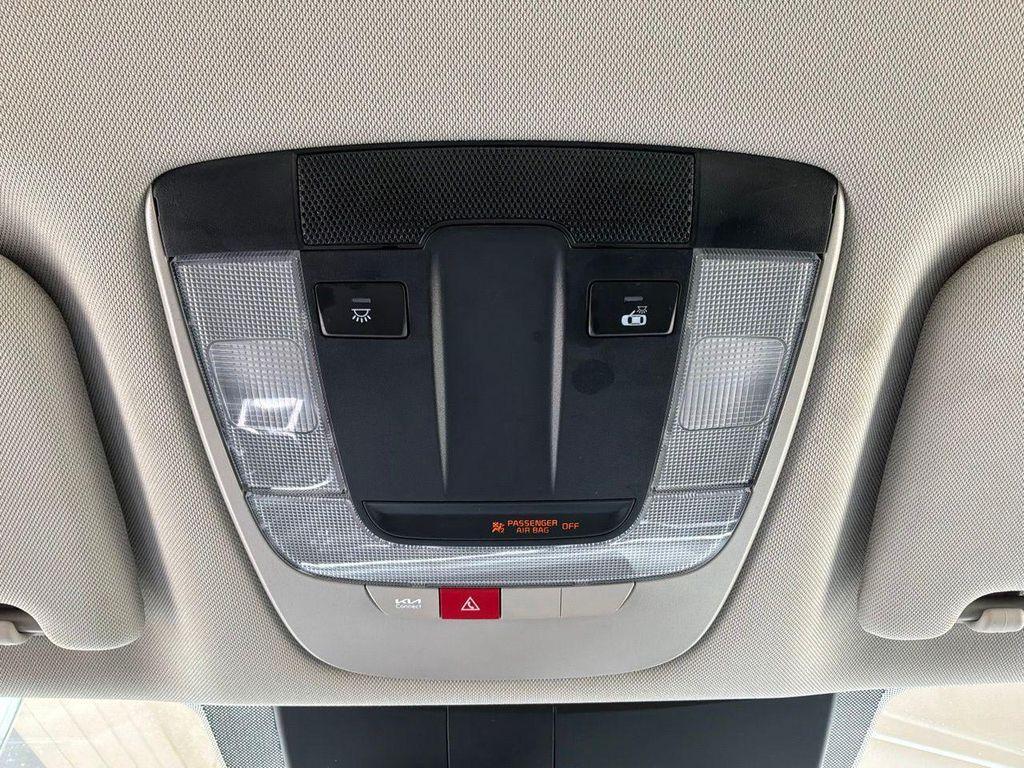 used 2025 Kia K5 car, priced at $20,901