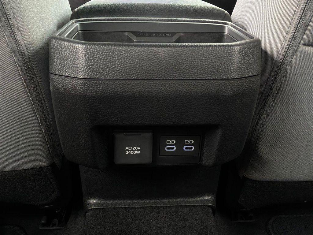new 2026 Toyota Tacoma Hybrid car, priced at $51,135