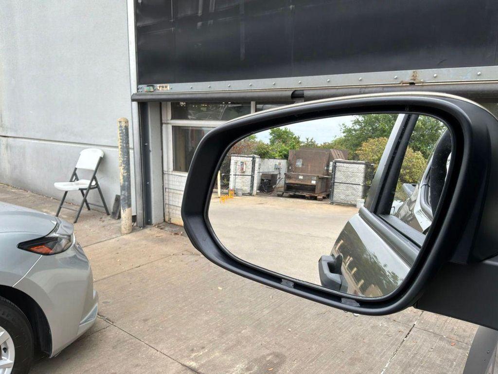 new 2026 Toyota Tacoma Hybrid car, priced at $51,135