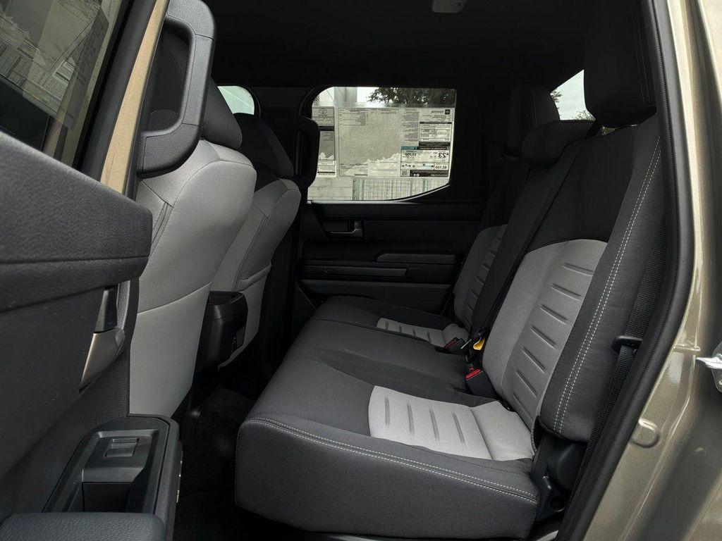 new 2026 Toyota Tacoma Hybrid car, priced at $51,135