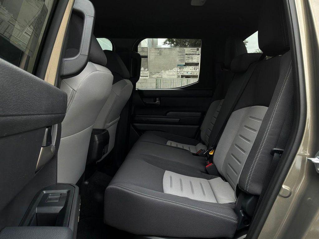 new 2026 Toyota Tacoma Hybrid car, priced at $51,135