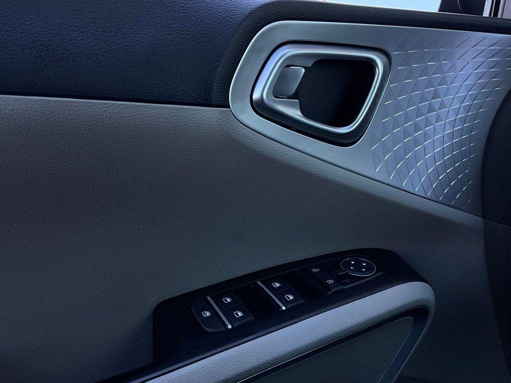 used 2025 Kia Soul car, priced at $15,901