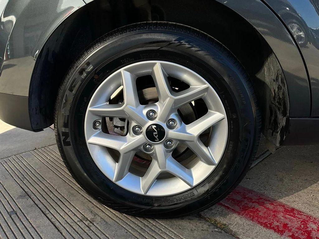 used 2025 Kia Soul car, priced at $15,901