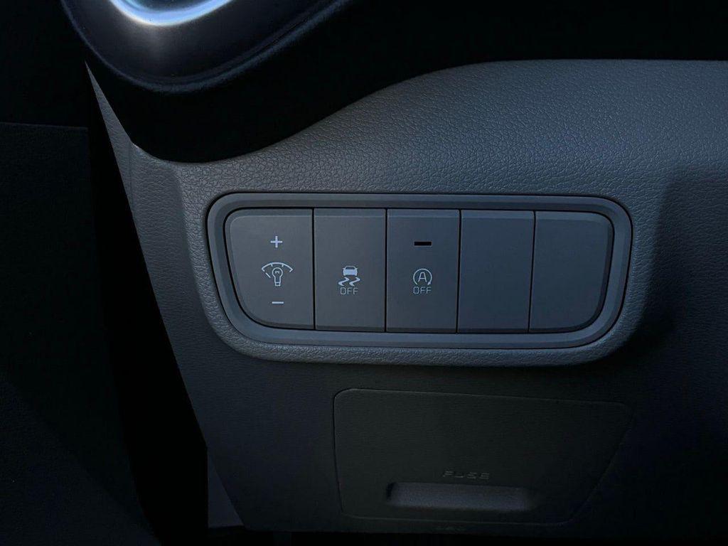 used 2025 Kia Soul car, priced at $15,901