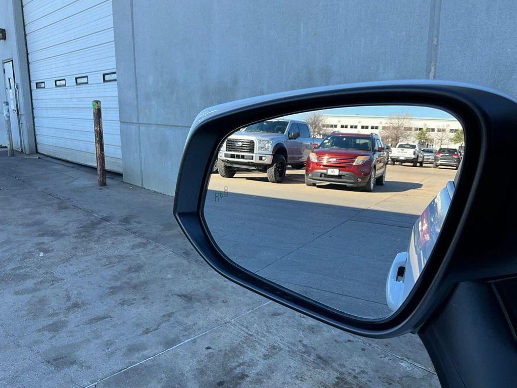 used 2025 Toyota RAV4 car, priced at $27,701